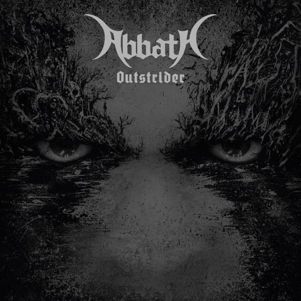 Abbath - Outstrider Abbath - Outstrider