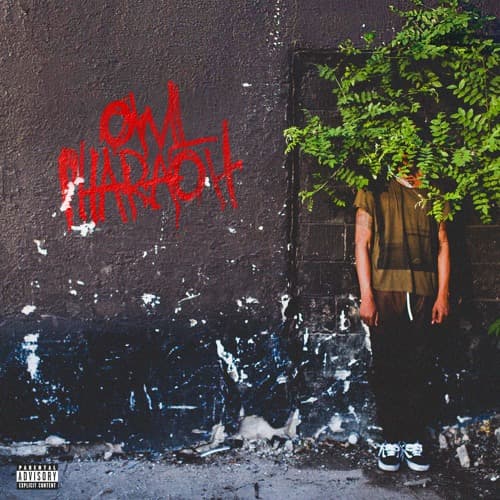 Travis Scott - Owl Pharaoh Travis Scott - Owl Pharaoh