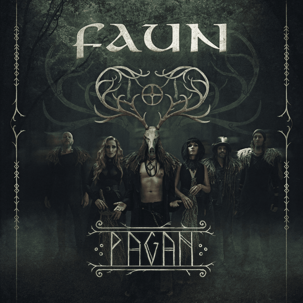 Faun - Pagan