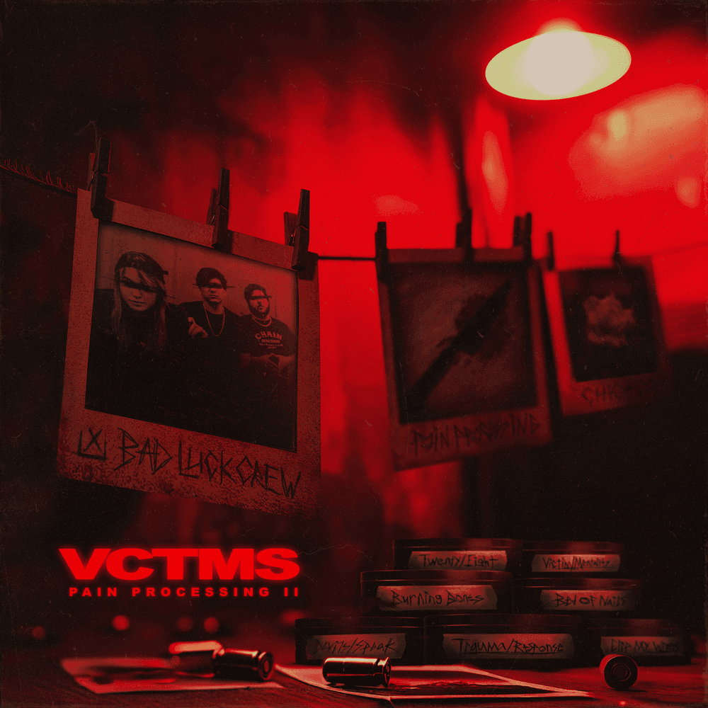 VCTMS - Pain Processing II VCTMS - Pain Processing II