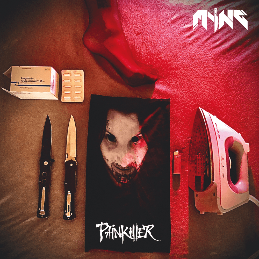 Myng - Painkiller Myng - Painkiller
