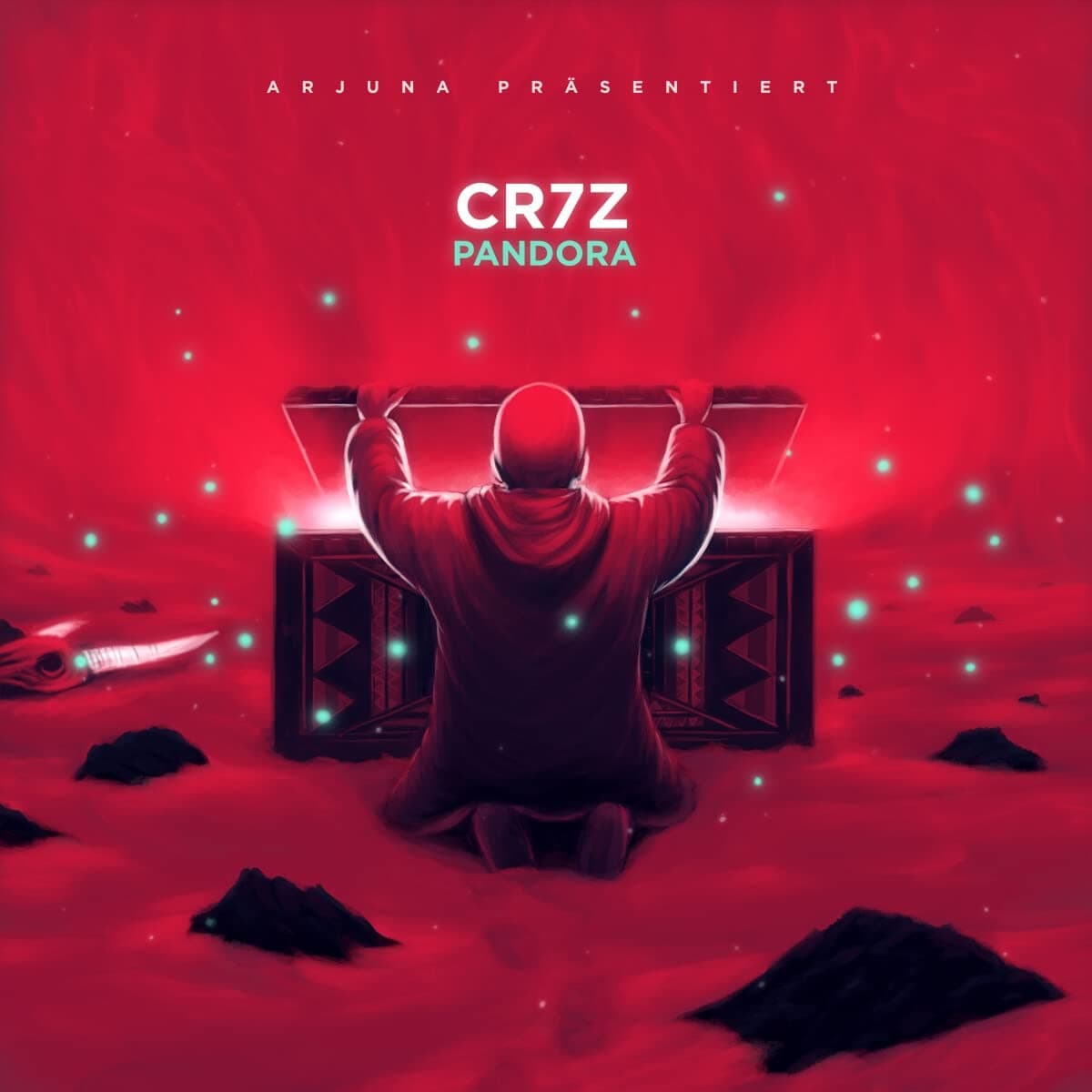Cr7z - Pandora Cr7z - Pandora