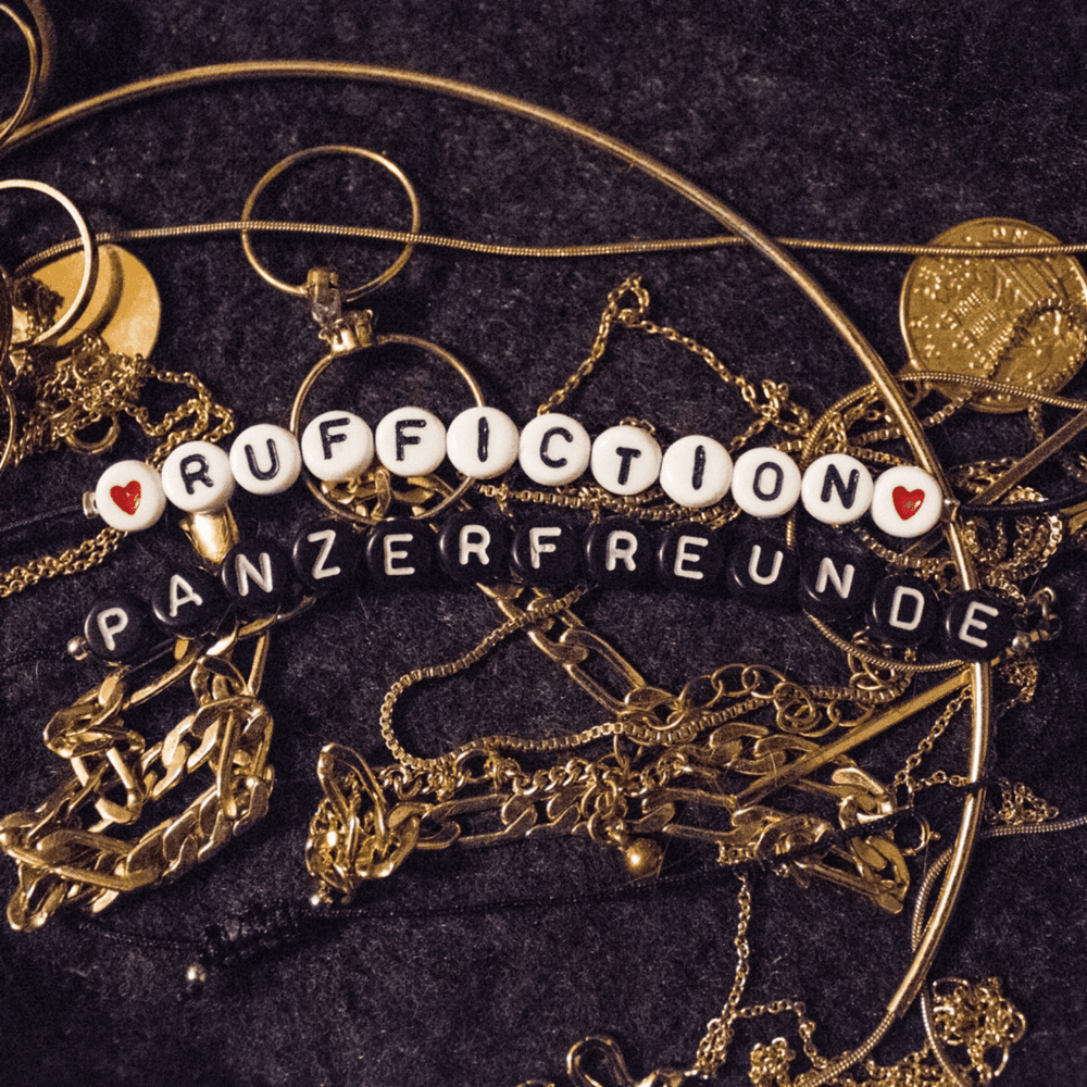 Ruffiction - Panzerfreunde Ruffiction - Panzerfreunde