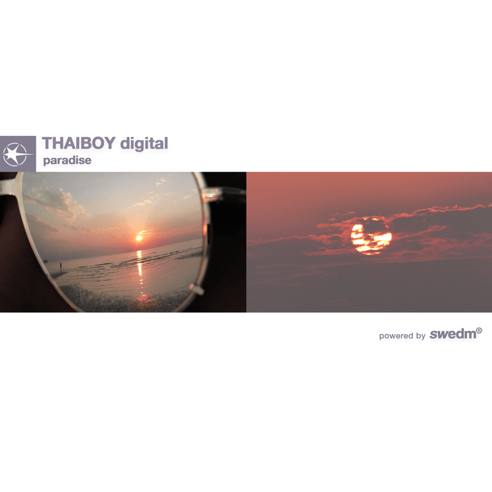 Thaiboy Digital - Paradise Thaiboy Digital - Paradise