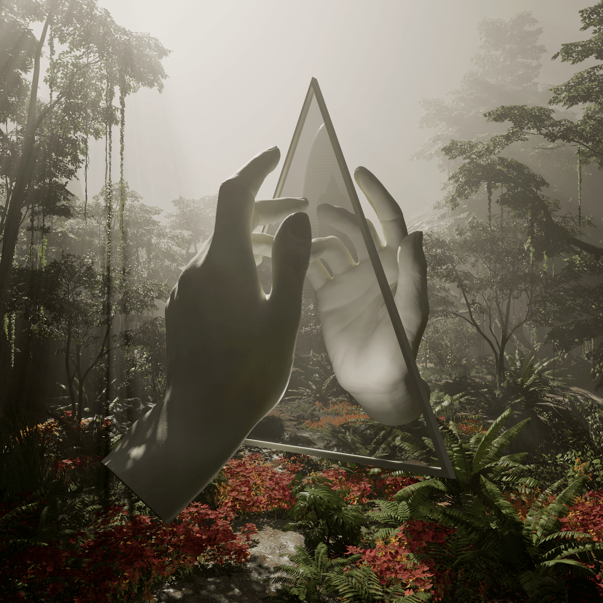 Ladytron - Paradises