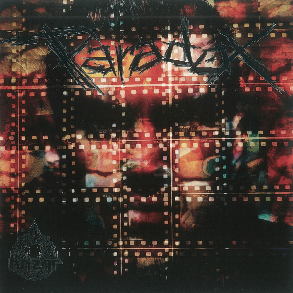 Nazar - Paradox Nazar - Paradox