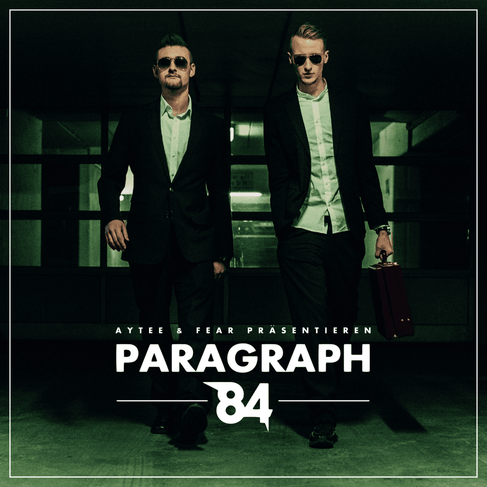 Aytee & Fear - Paragraph 84 Aytee & Fear - Paragraph 84