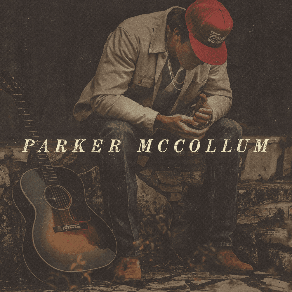 Parker McCollum - Parker McCollum