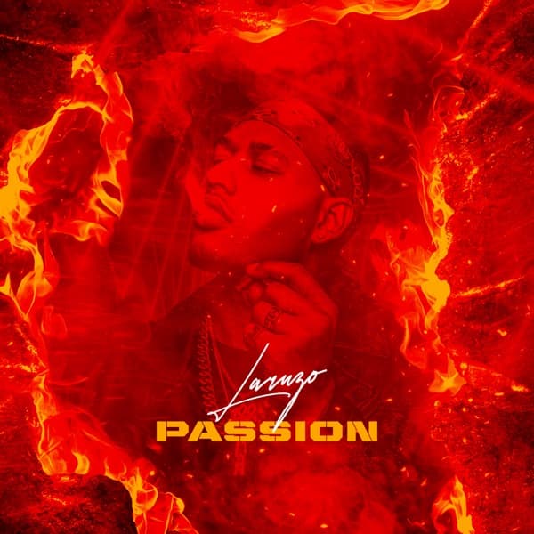 Laruzo - Passion