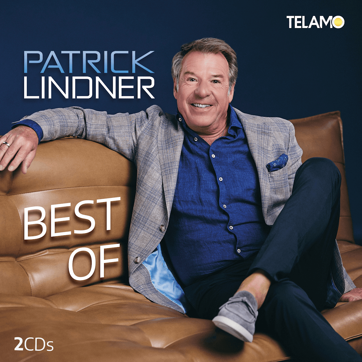 Patrick Lindner - Best Of Patrick Lindner - Best Of