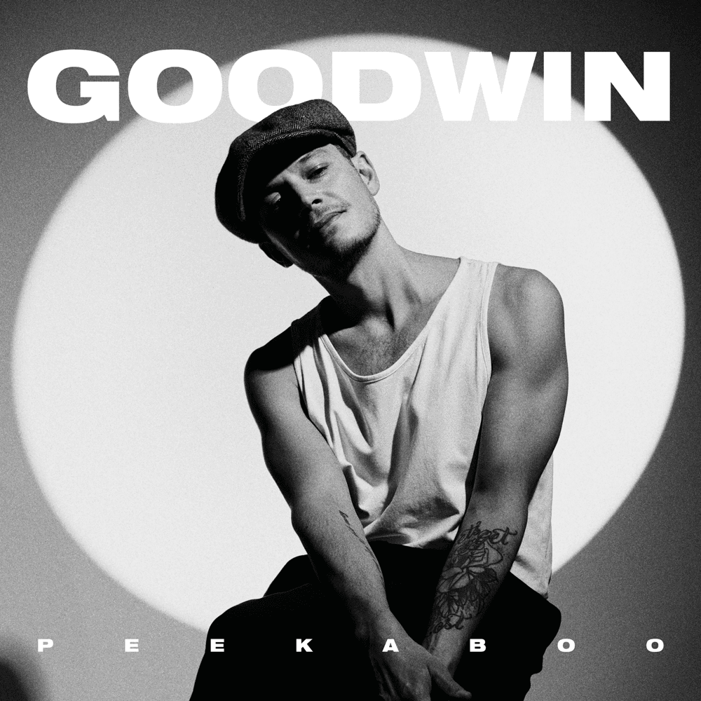 Goodwin - Peekaboo