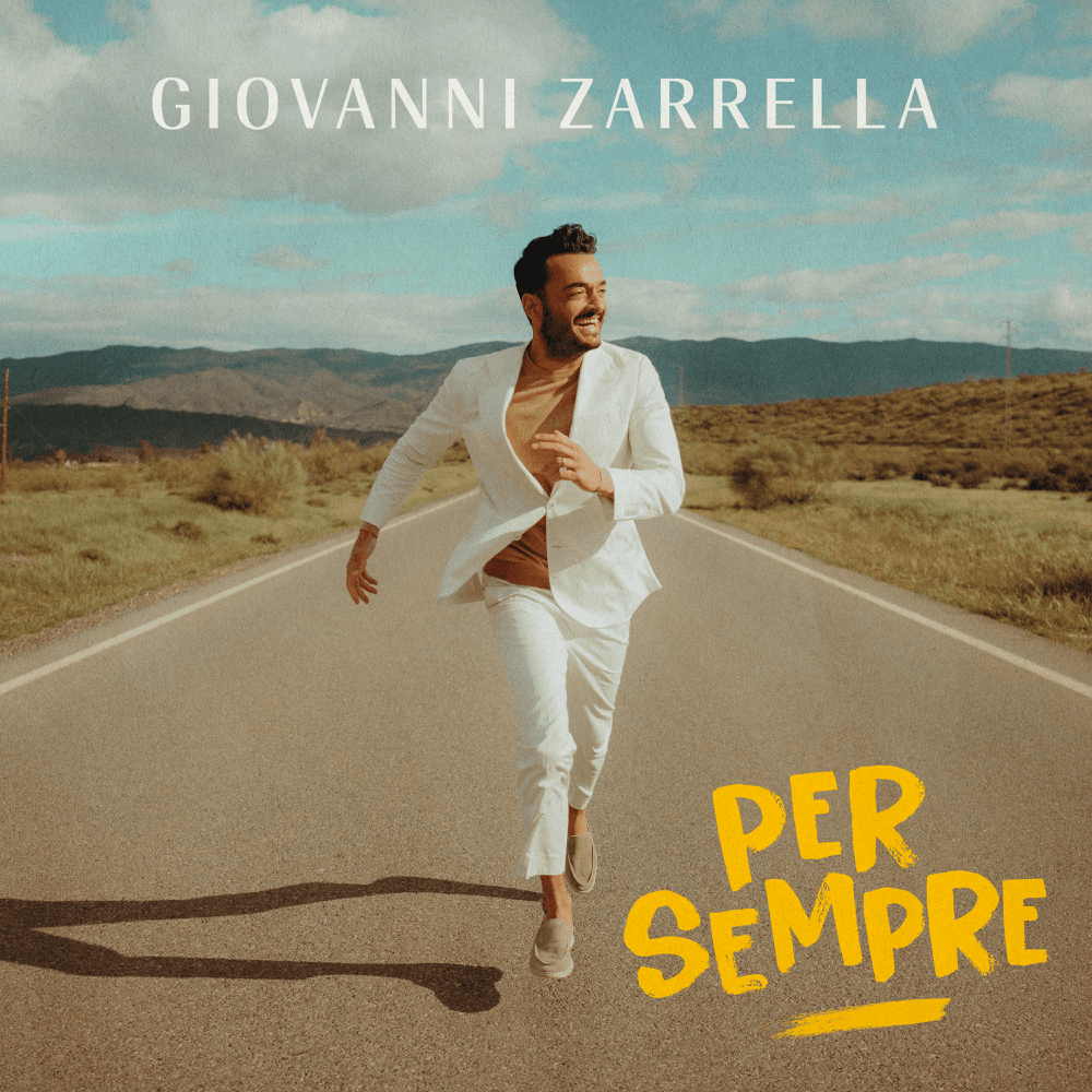 Giovanni Zarrella - Per Sempre Giovanni Zarrella - Per Sempre