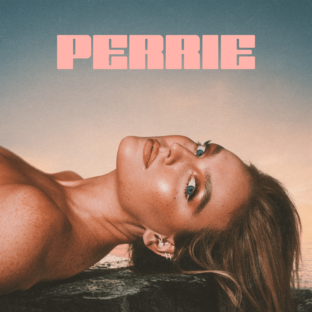 Perrie - Perrie