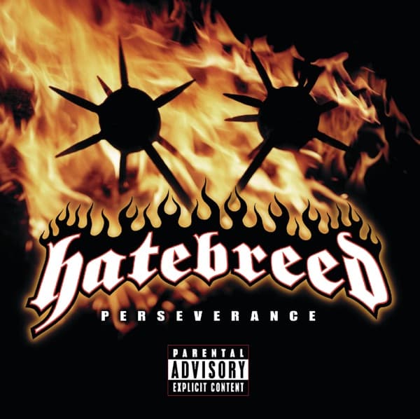 Hatebreed - Perseverance Hatebreed - Perseverance