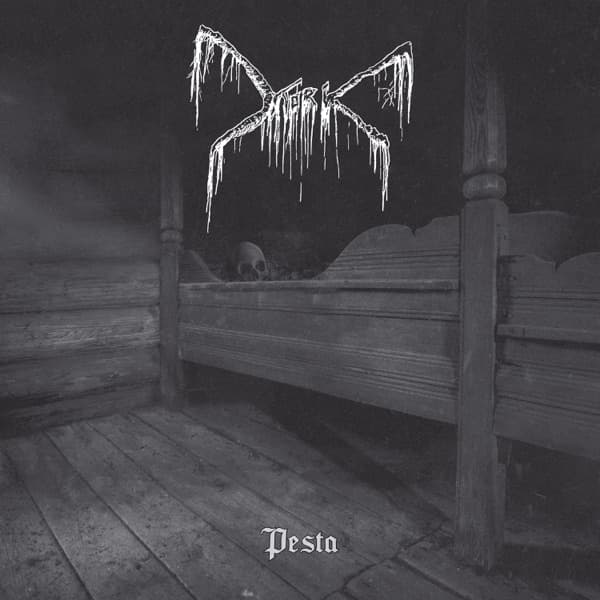 Mork - Pesta