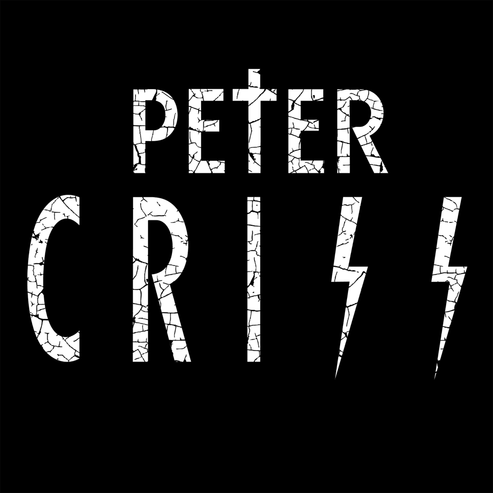 Peter Criss by Peter Criss