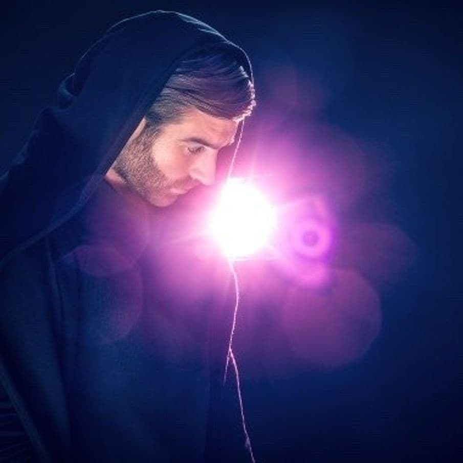 Metrickz - Phantom Metrickz - Phantom