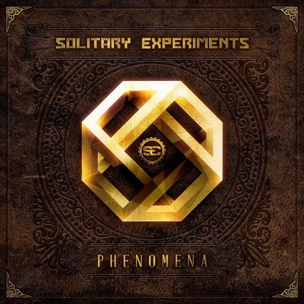 Solitary Experiments - Phenomena Solitary Experiments - Phenomena