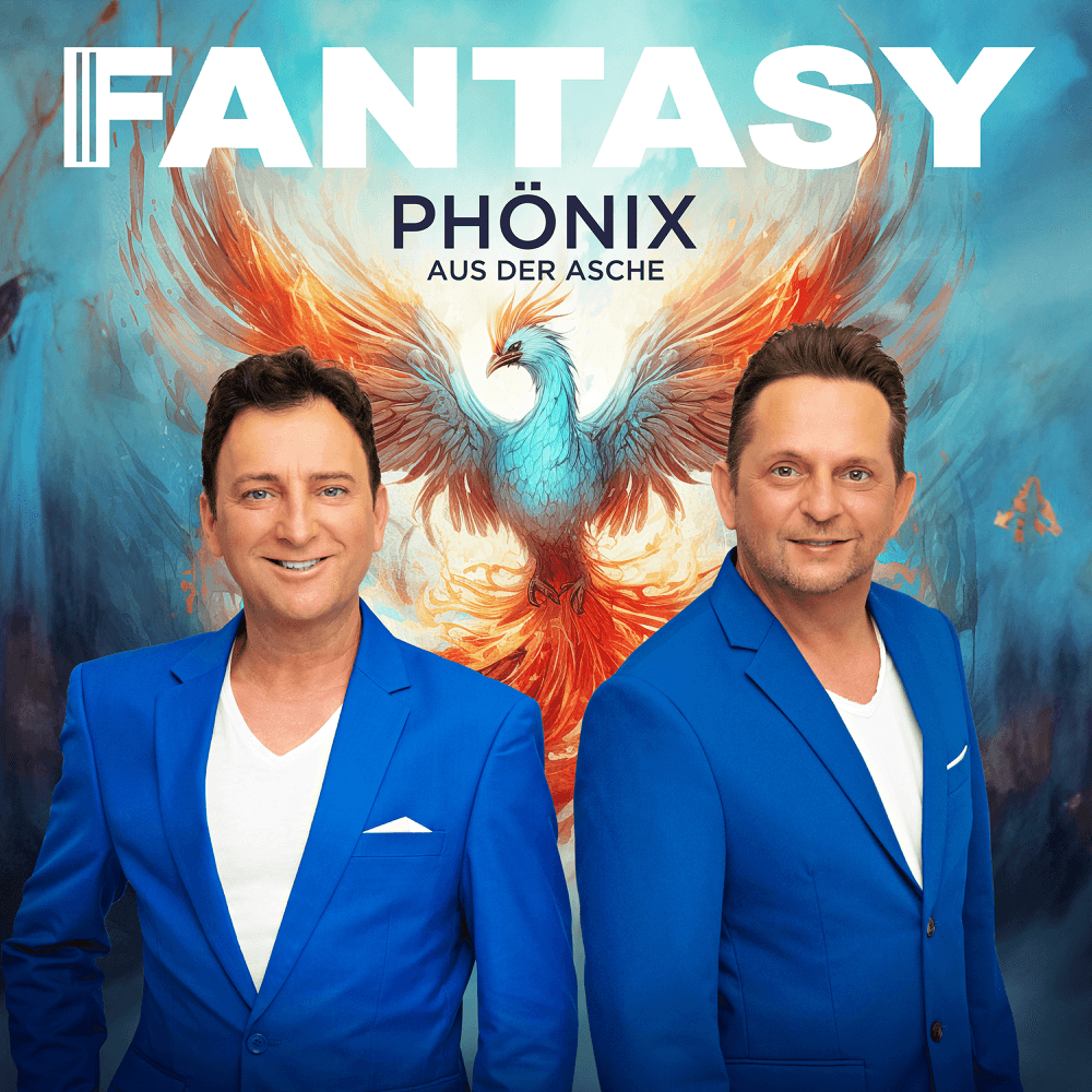 Fantasy - Phönix aus der Asche Fantasy - Phönix aus der Asche