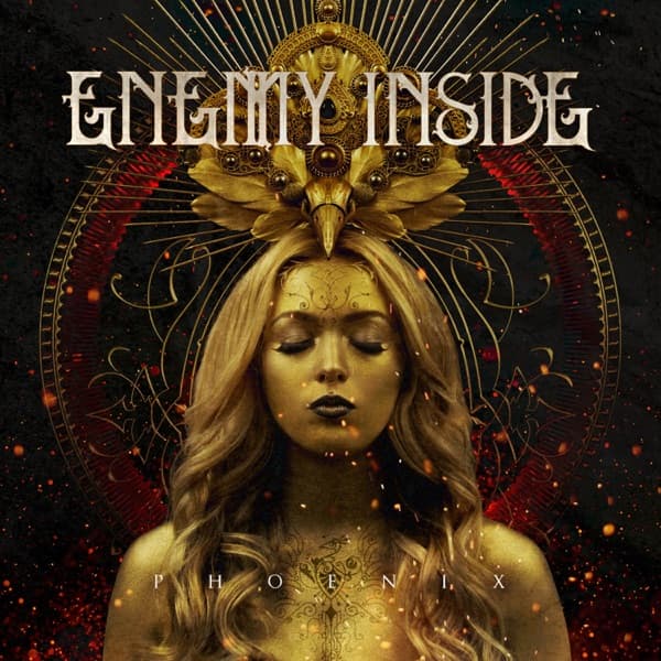 Enemy Inside - Phoenix Enemy Inside - Phoenix