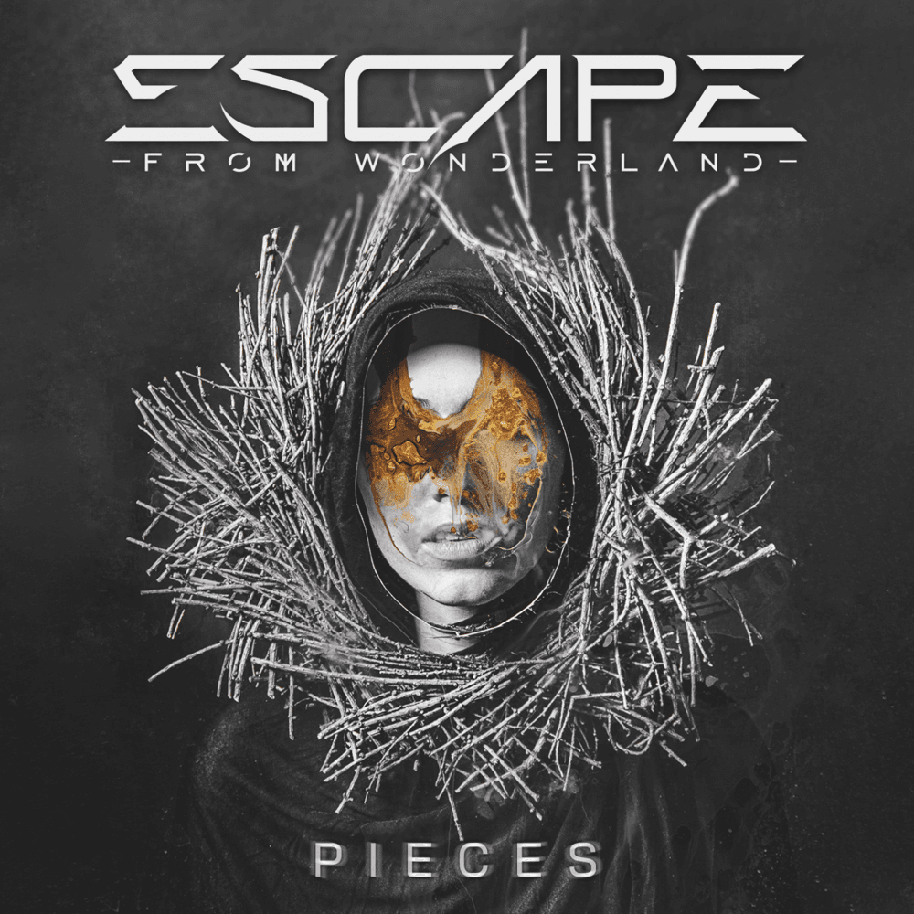 Escape From Wonderland - Pieces