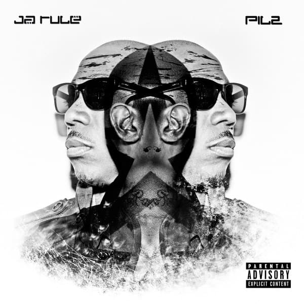 Ja Rule - Pain Is Love 2