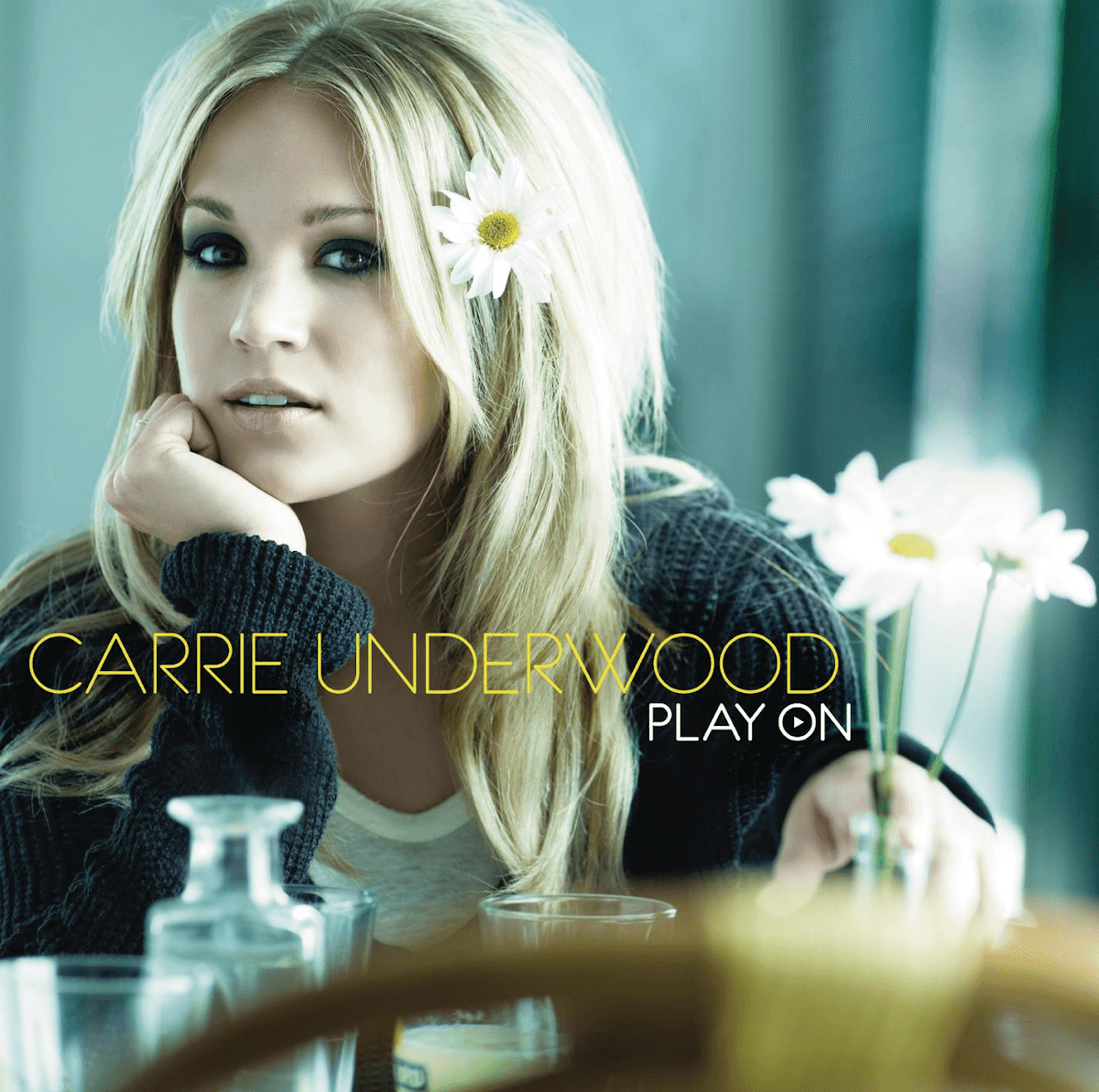 Carrie Underwood - Play On Carrie Underwood - Play On