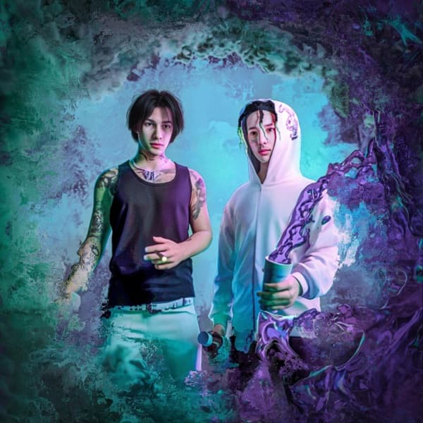 negatiiv OG & Sin Davis - Playerhater negatiiv OG & Sin Davis - Playerhater