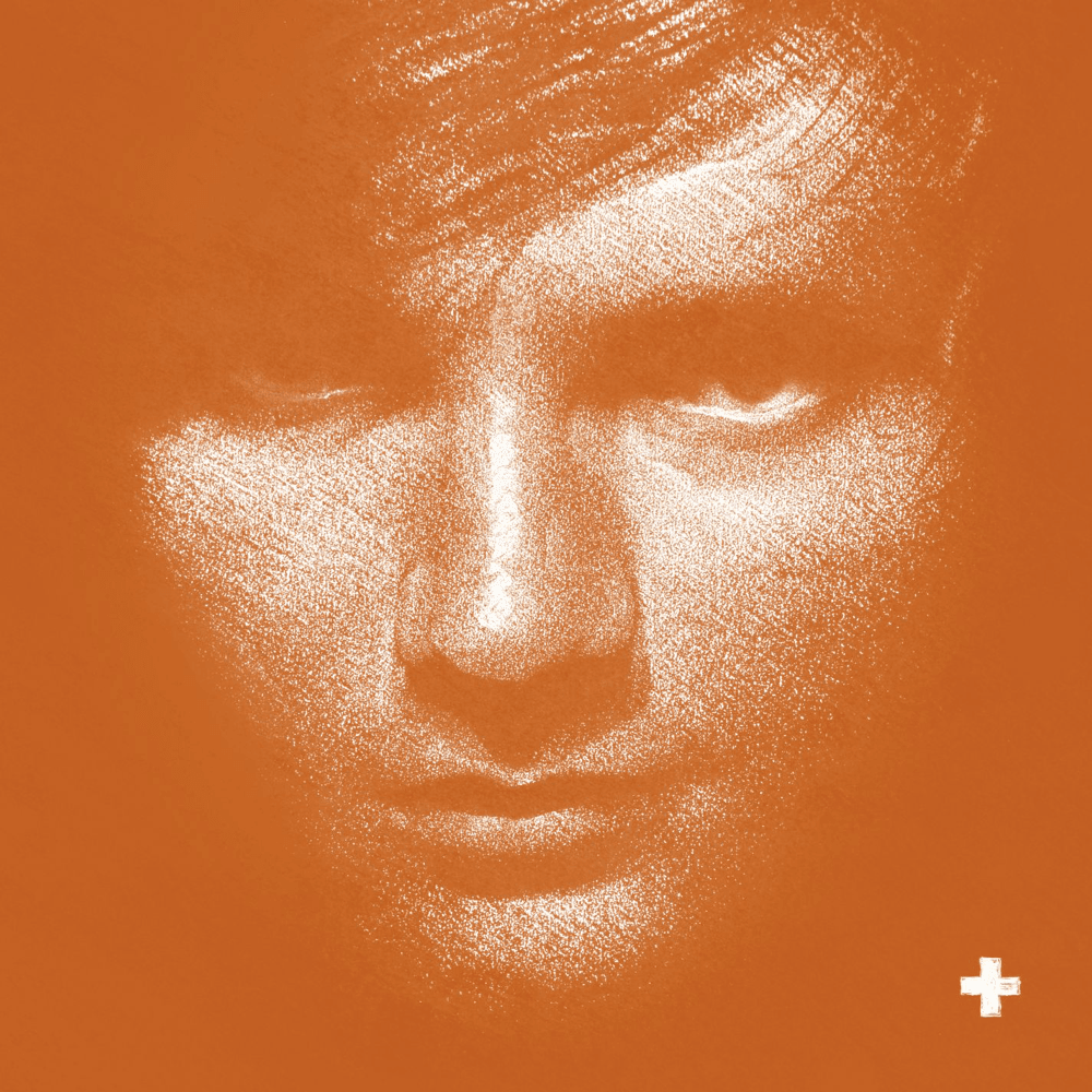 Ed Sheeran - Plus Ed Sheeran - Plus