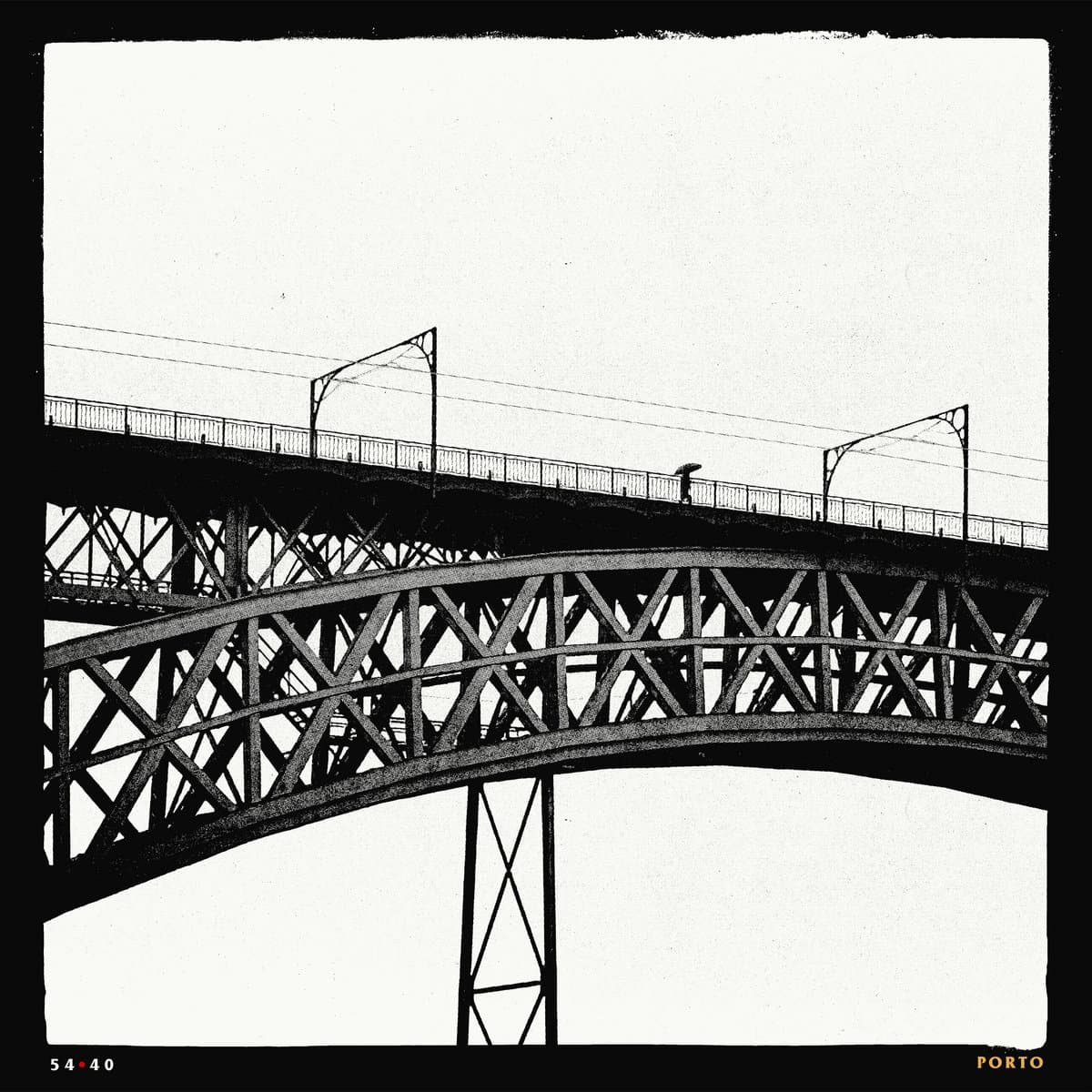 54-40 - Porto