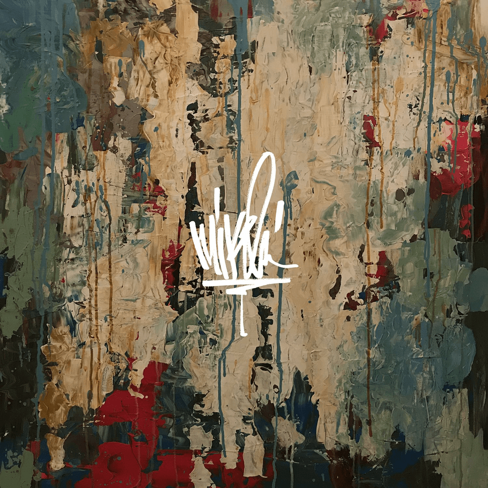 Mike Shinoda - Post Traumatic Mike Shinoda - Post Traumatic