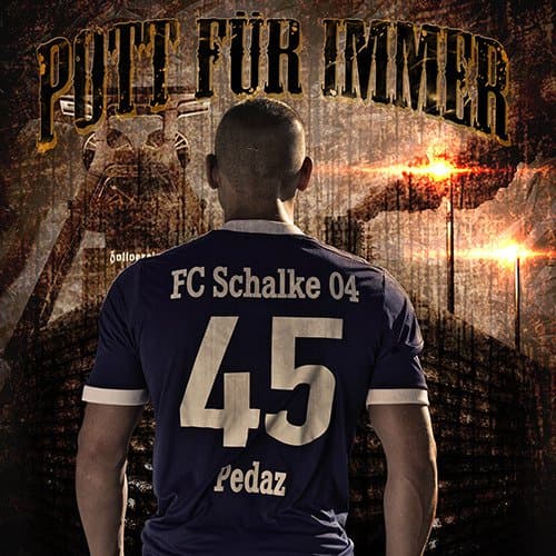 Pedaz - Pott für immer