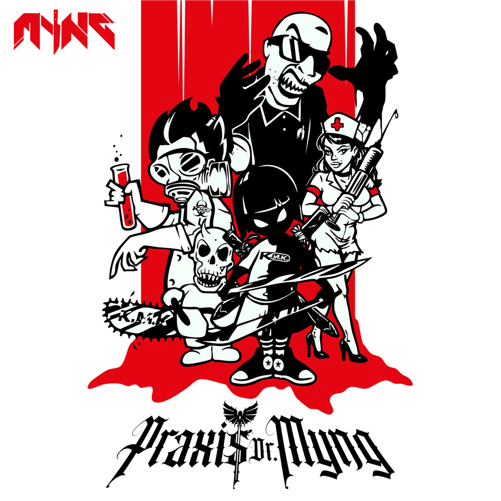 Myng - Praxis Dr. Myng Myng - Praxis Dr. Myng