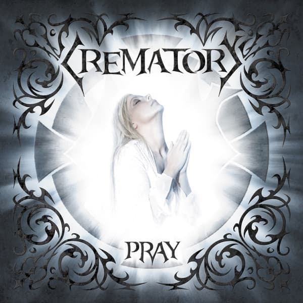 Crematory - Pray Crematory - Pray