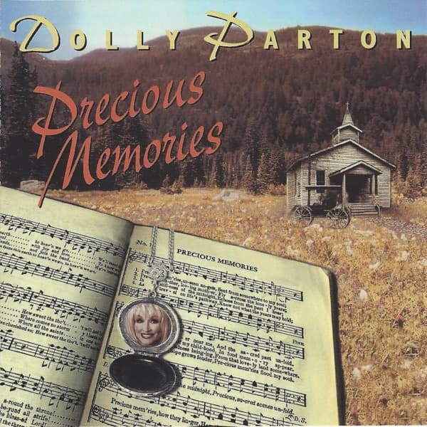 Dolly Parton - Precious Memories Dolly Parton - Precious Memories