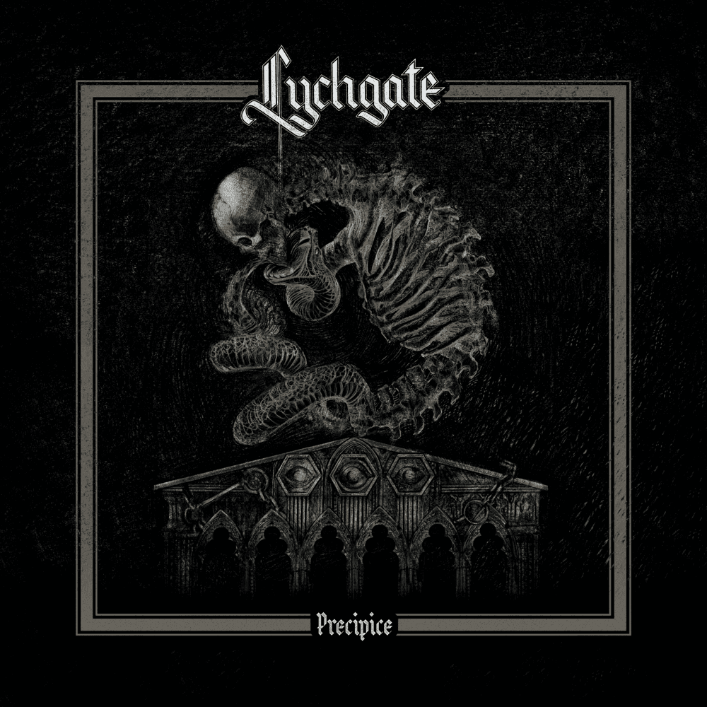 Lychgate - Precipice Lychgate - Precipice