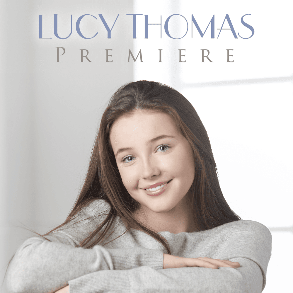 Lucy Thomas - Premiere Lucy Thomas - Premiere