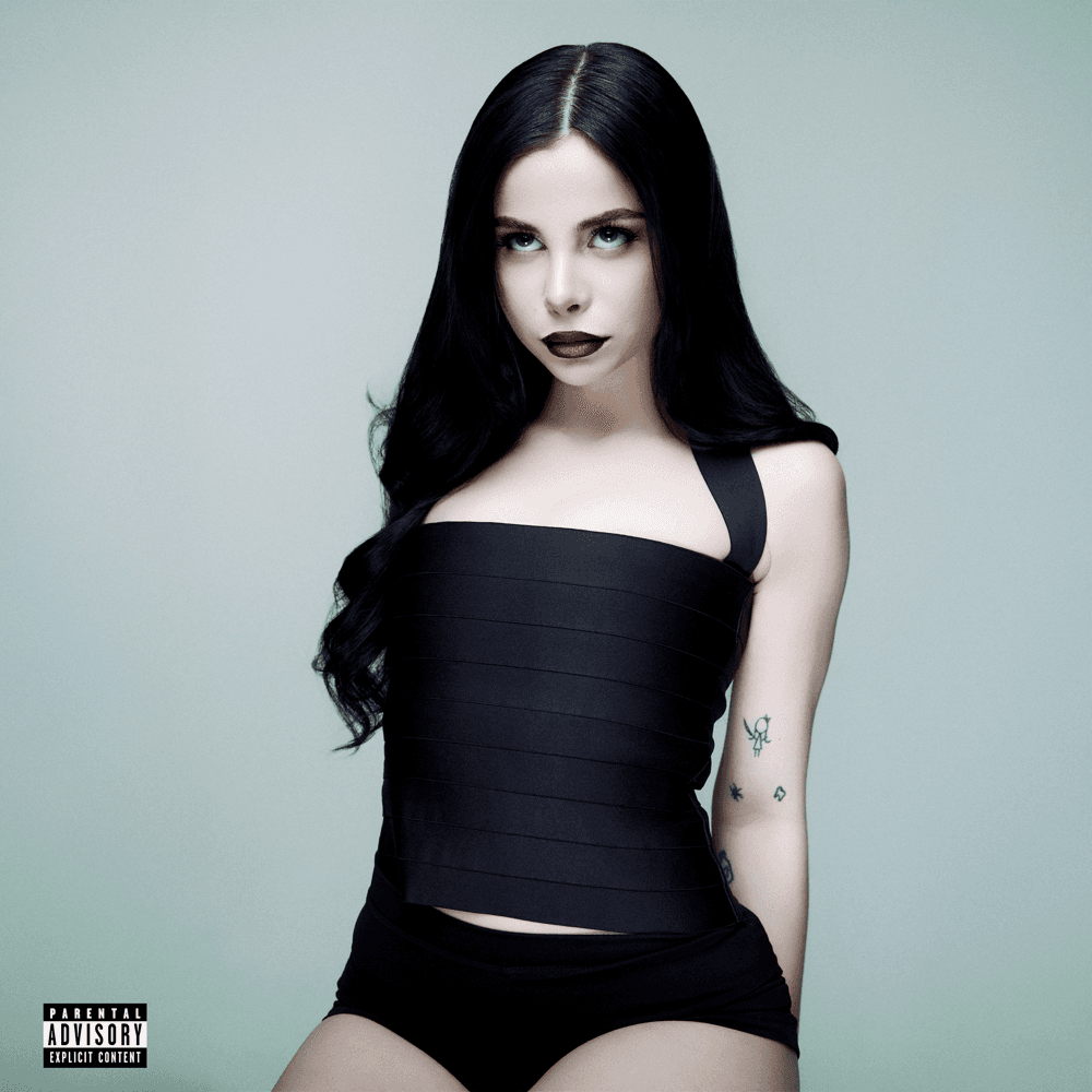 Ellise - Pretty Evil