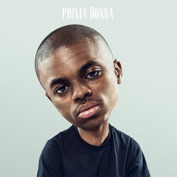 Vince Staples - Prima Donna