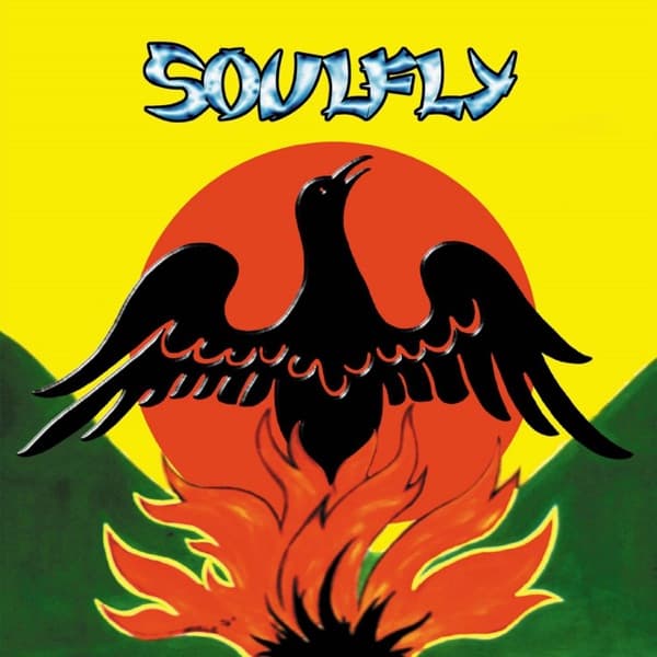 Soulfly - Primitive Soulfly - Primitive