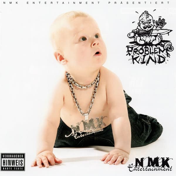 Problemkind - Das Album Problemkind - Das Album