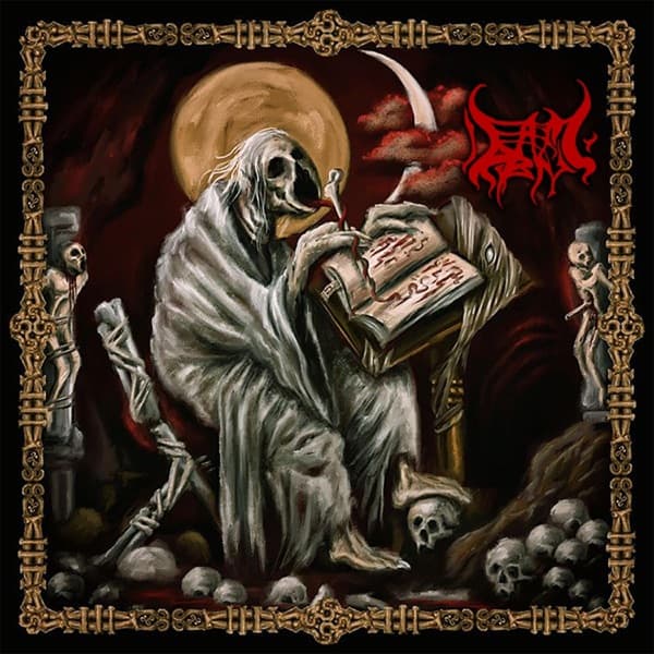 Dead And Dripping - Profane Verses Of Murderous Rhetoric