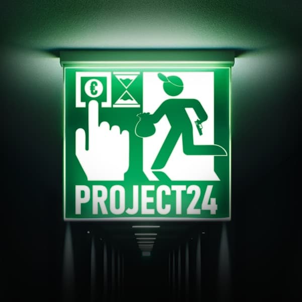 Musso - Project 24