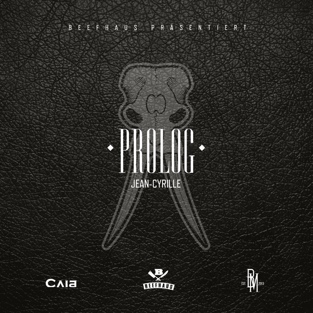 Jean Cyrille - Prolog