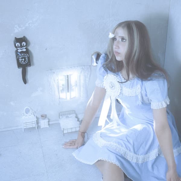Isabel LaRosa - Promising Young Woman Isabel LaRosa - Promising Young Woman