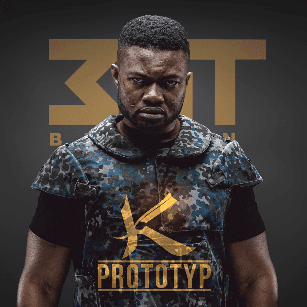 Kalusha - Prototyp Kalusha - Prototyp