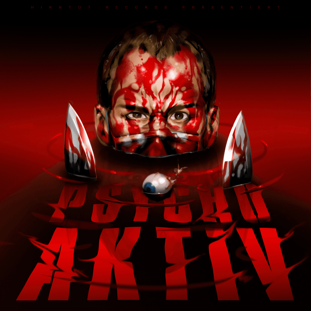Dr. Faustus - Psycho Aktiv Dr. Faustus - Psycho Aktiv