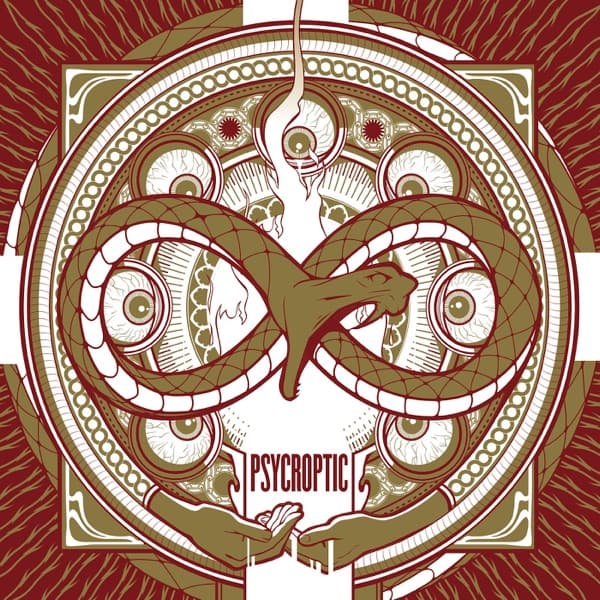 Psycroptic - Psycroptic