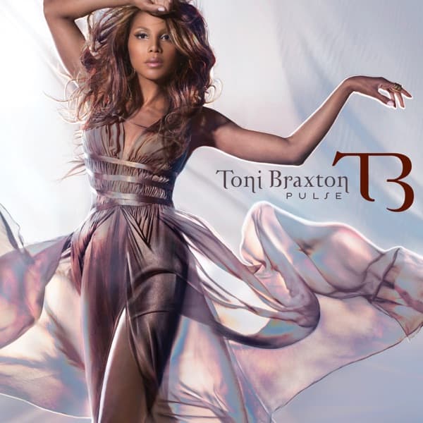Toni Braxton - Pulse Toni Braxton - Pulse