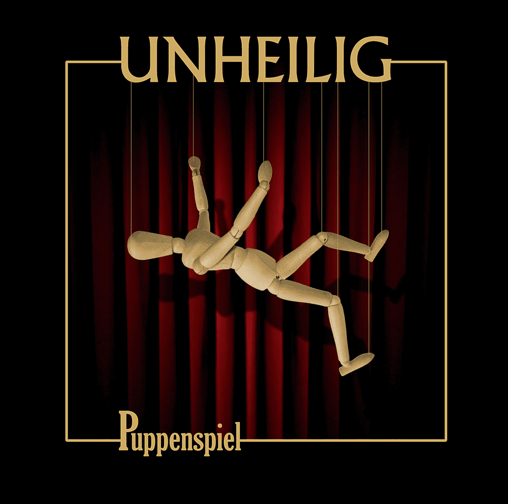 Unheilig - Puppenspiel